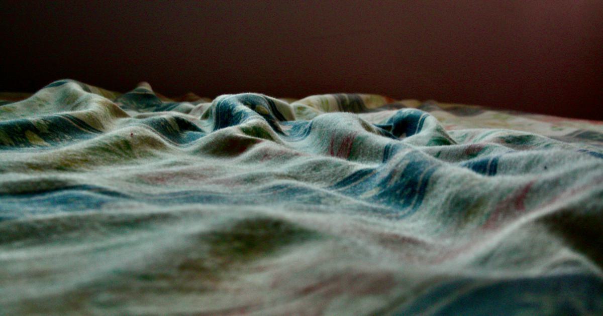 Mattress Layers