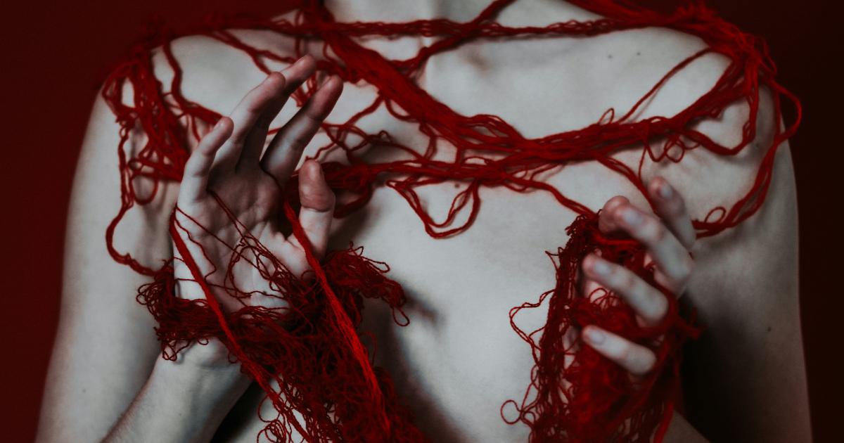Improved Blood Circulation