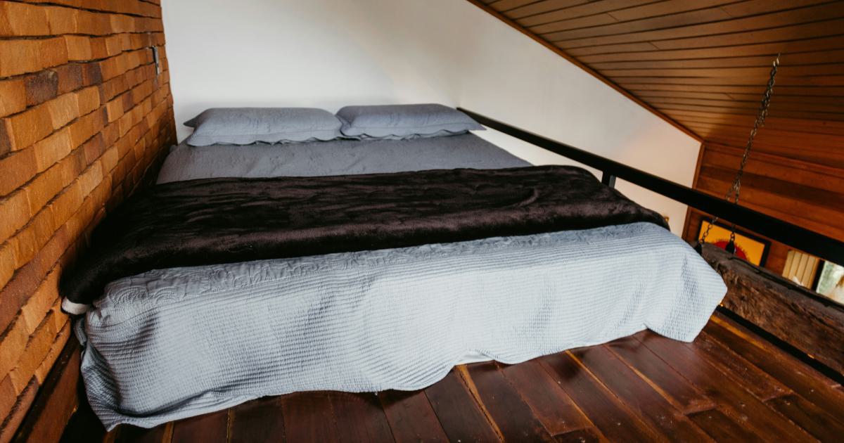 Mattress for Overweight