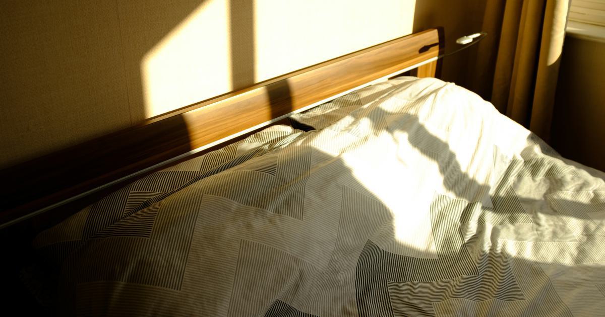 Mattress Sun Exposure