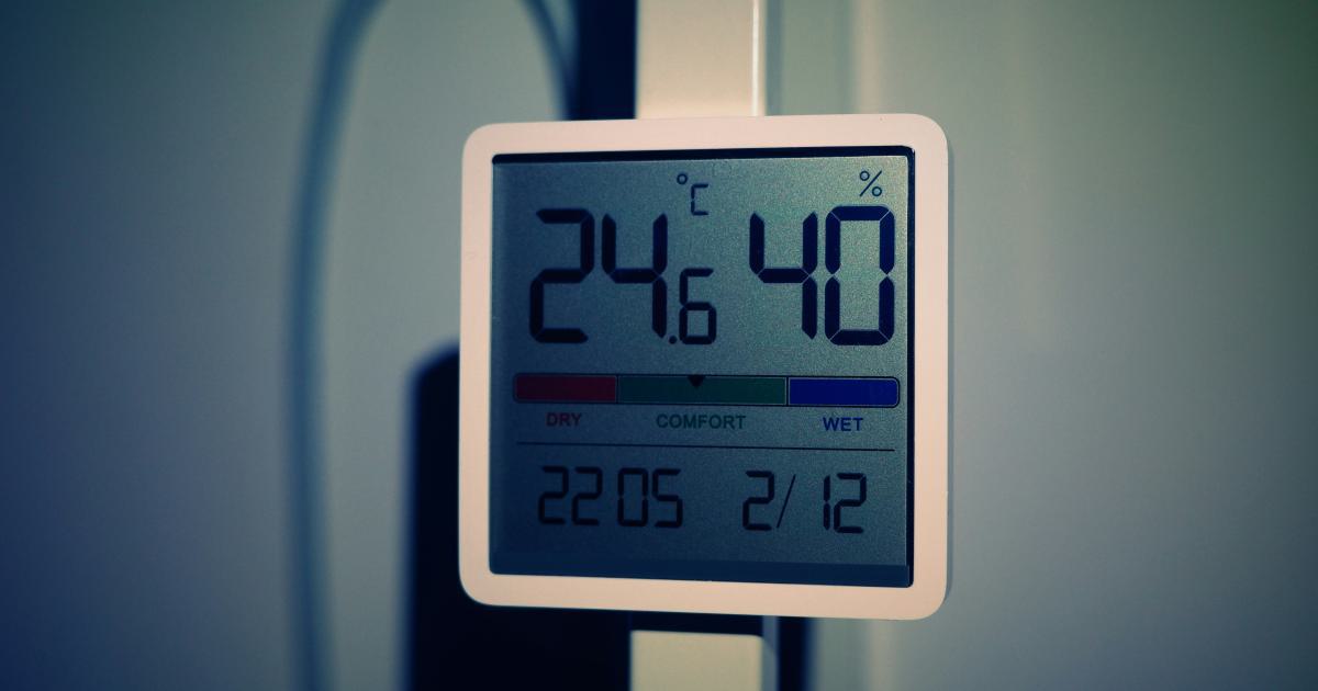 Temperature Regulation