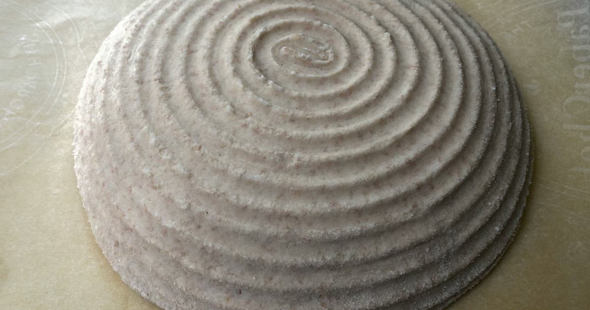 Ressorts ensachés d'un matelas