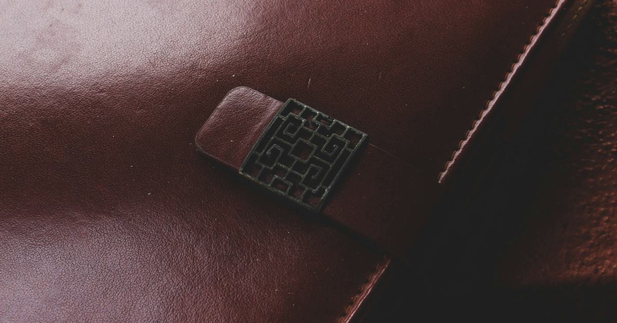 Étiquette technique d'un matelas