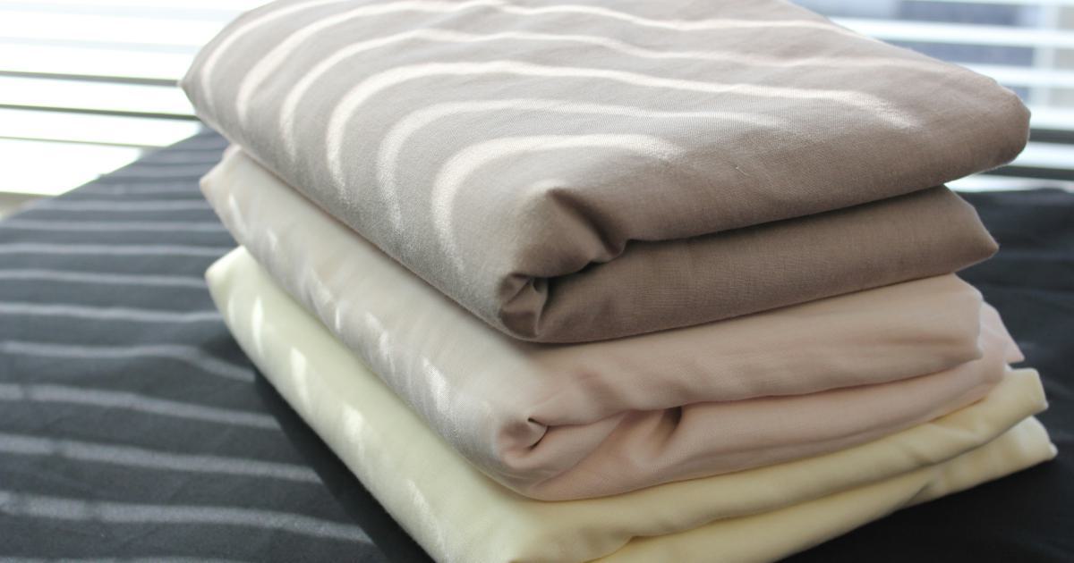 Selecting Mattress Size