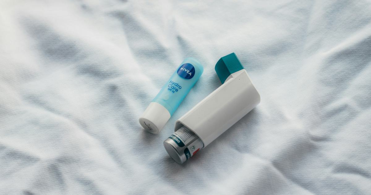Prévention de l'asthme