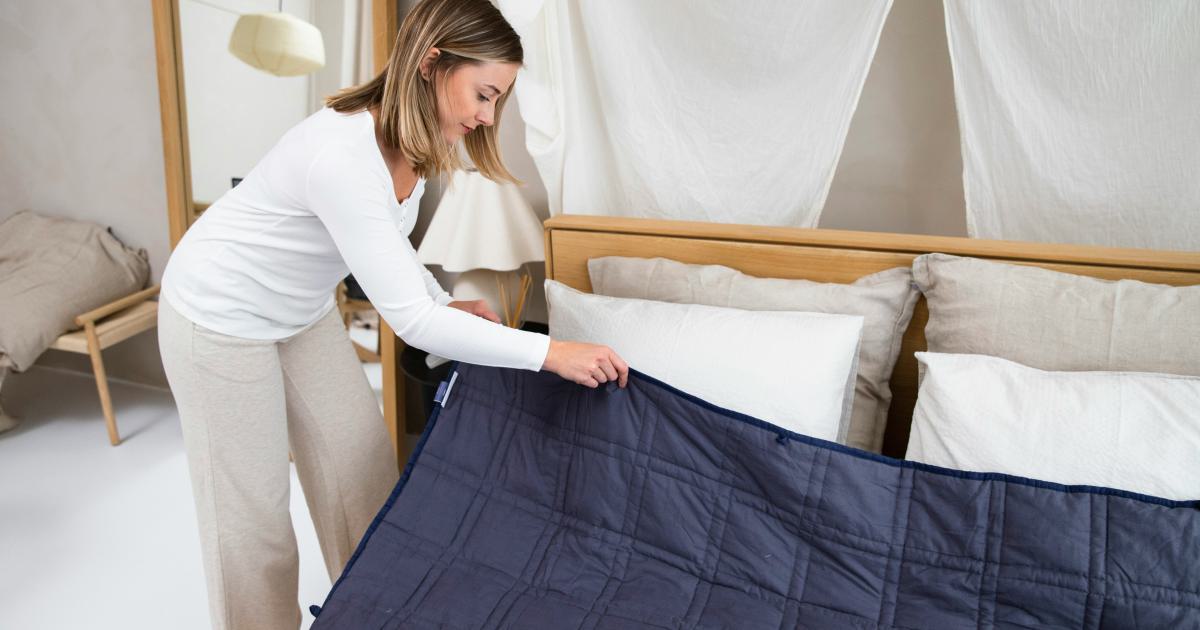 Mattress care and maintenance