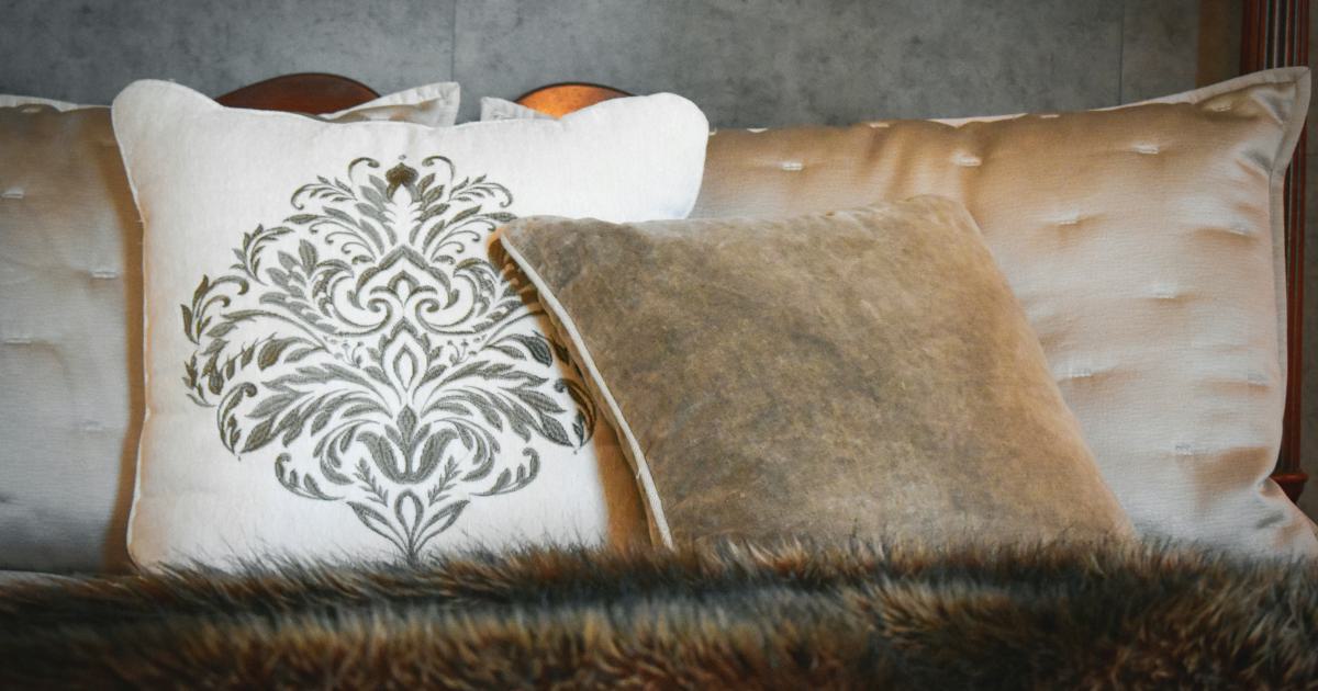 Dormez comme un roi avec un matelas queen size luxueux
