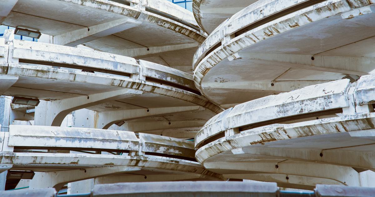 Pile de Différents Matériaux de Matelas