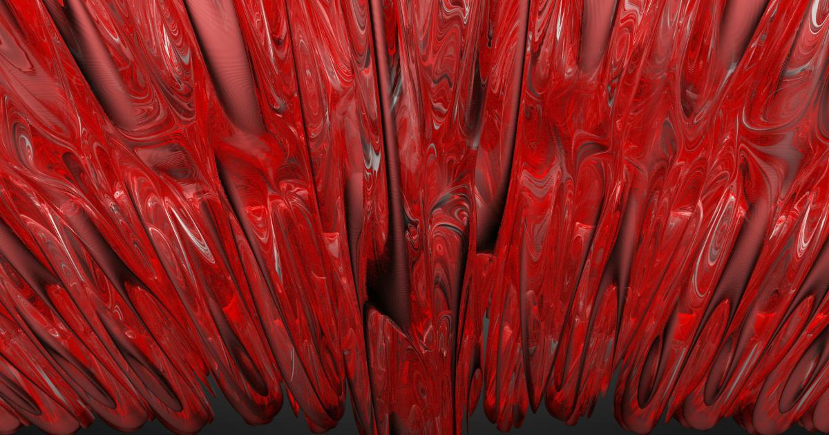 Illustration de la circulation sanguine améliorée sur un matelas ergonomique