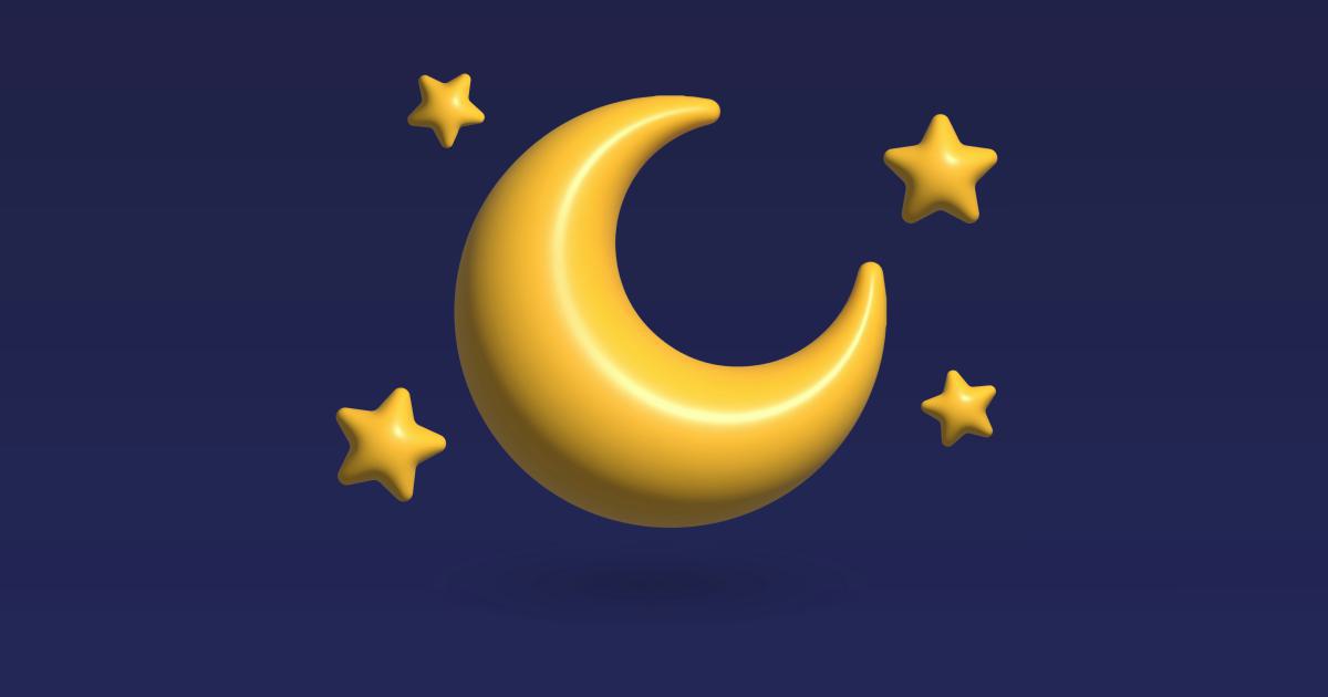 Sommeil de qualité dans un lit confortable