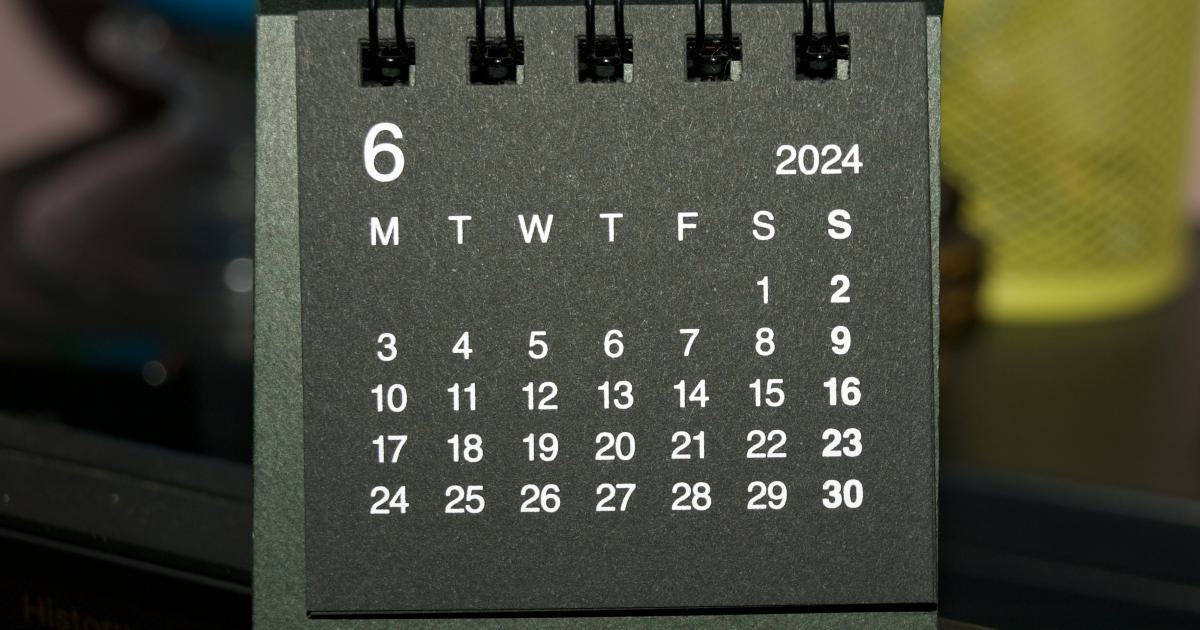 Calendar