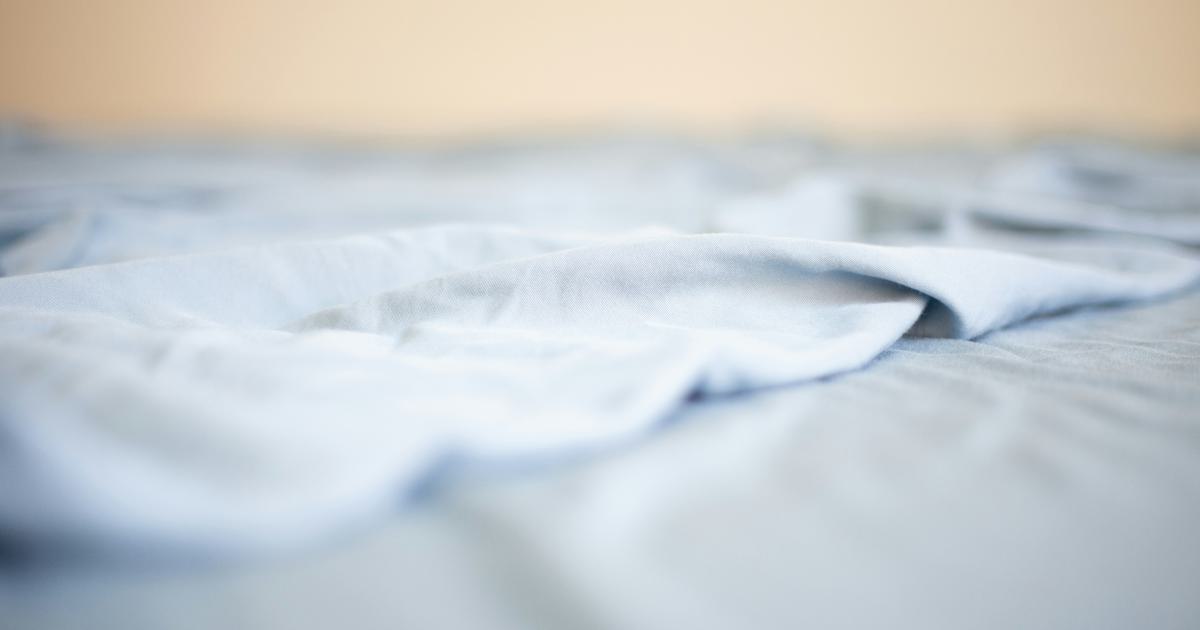 Disinfecting Mattress