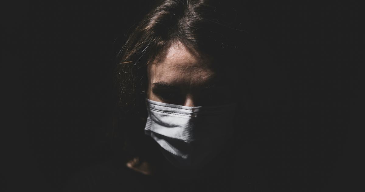 Sick Person