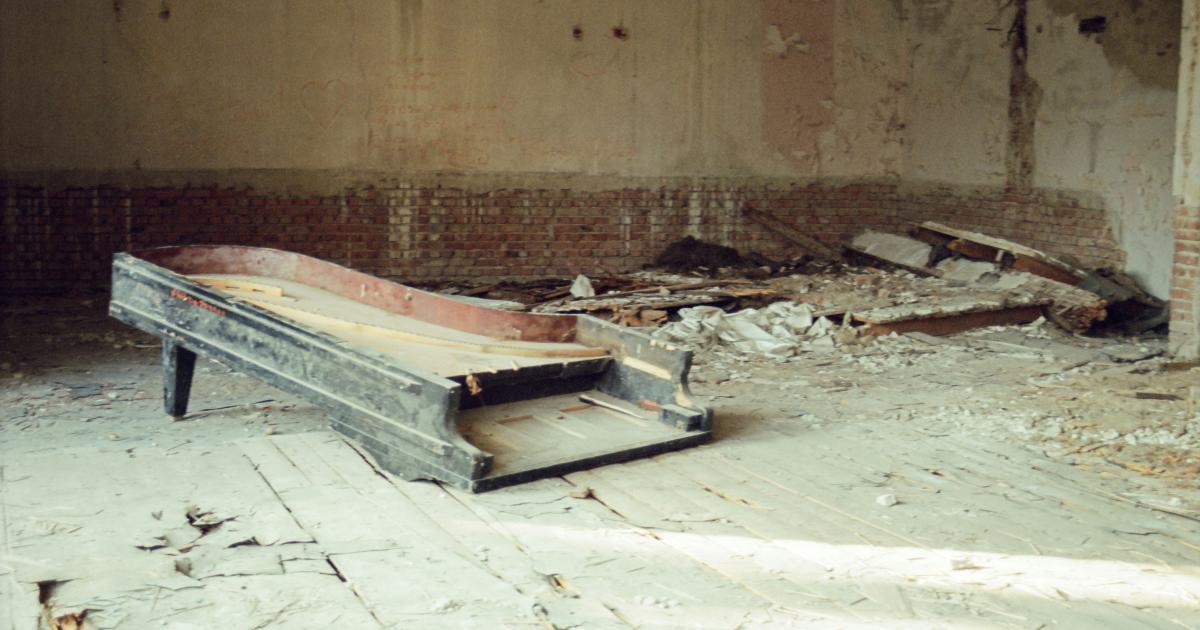 Remplacement d'un matelas
