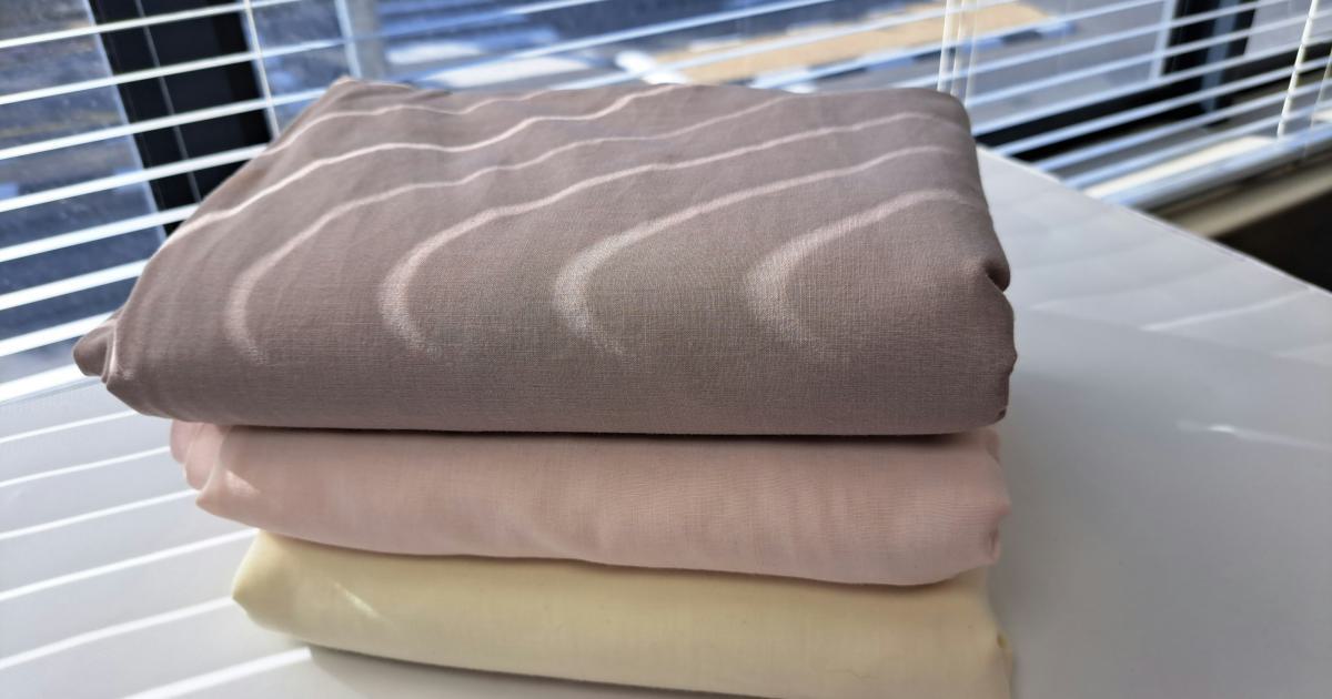Frottage d'un matelas