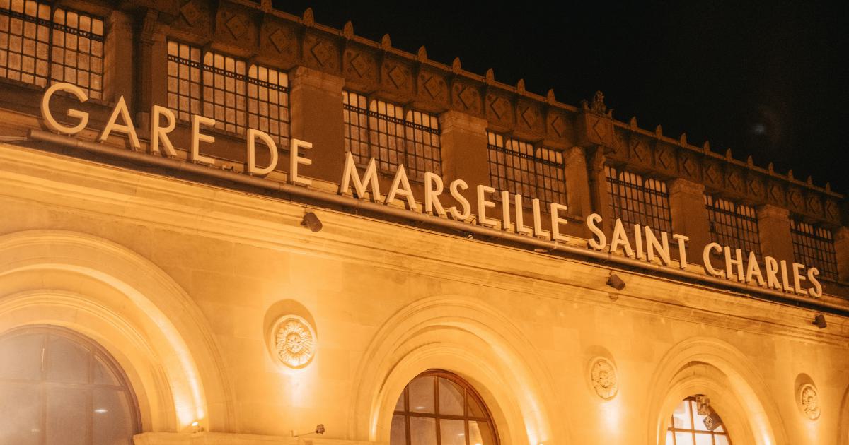 Savon de Marseille