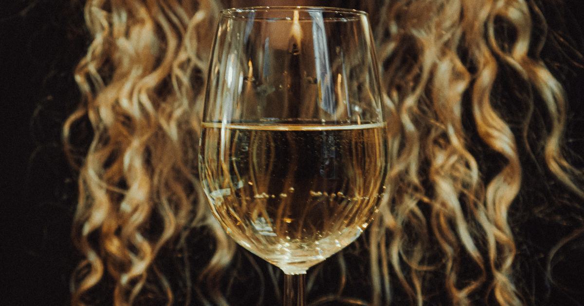 Vinaigre blanc
