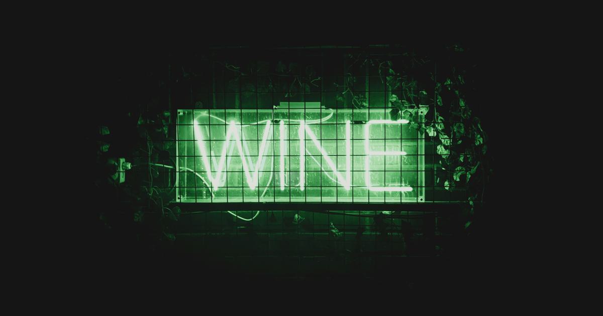 Vinaigre blanc