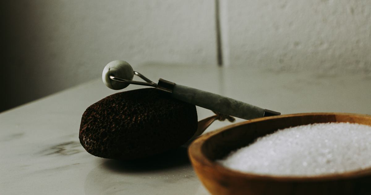 Pâte à récurer