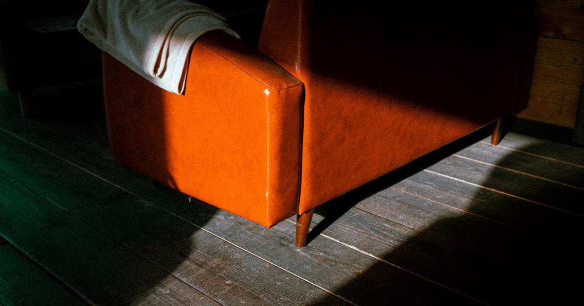 Un futon pliant et épais multifonctionnel
