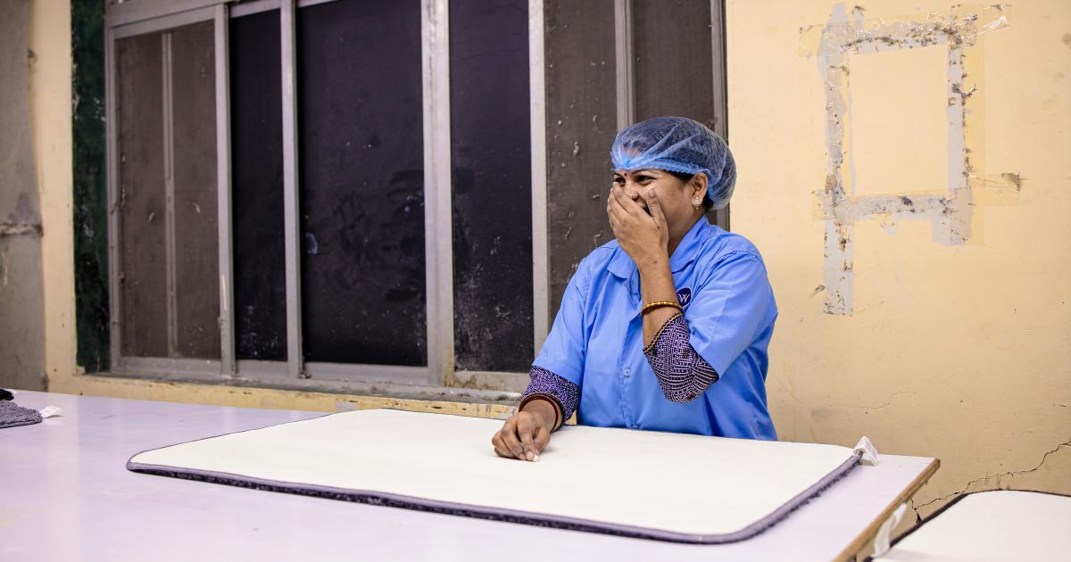 Mattress Assembly
