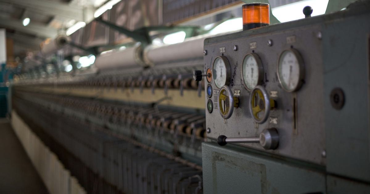 Weaving Loom