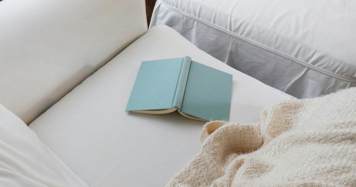 Latex Mattress Anti-Allergen