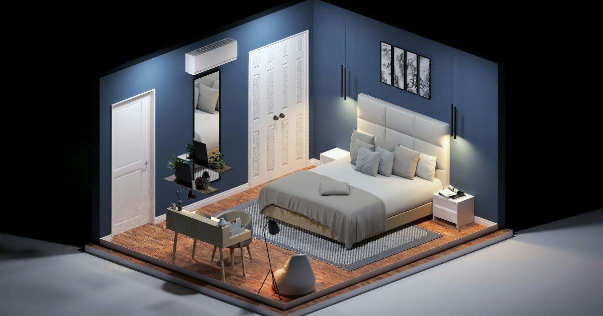 Sleep Number 360 Smart Bed