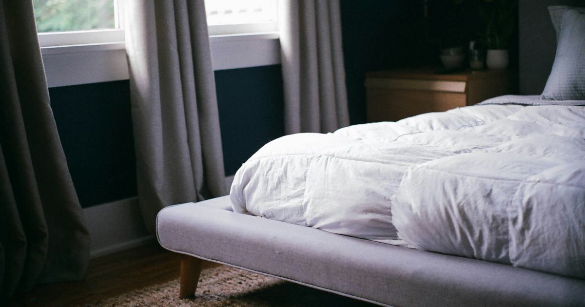 Matelas gonflable Sea to Summit Comfort Plus Insulated