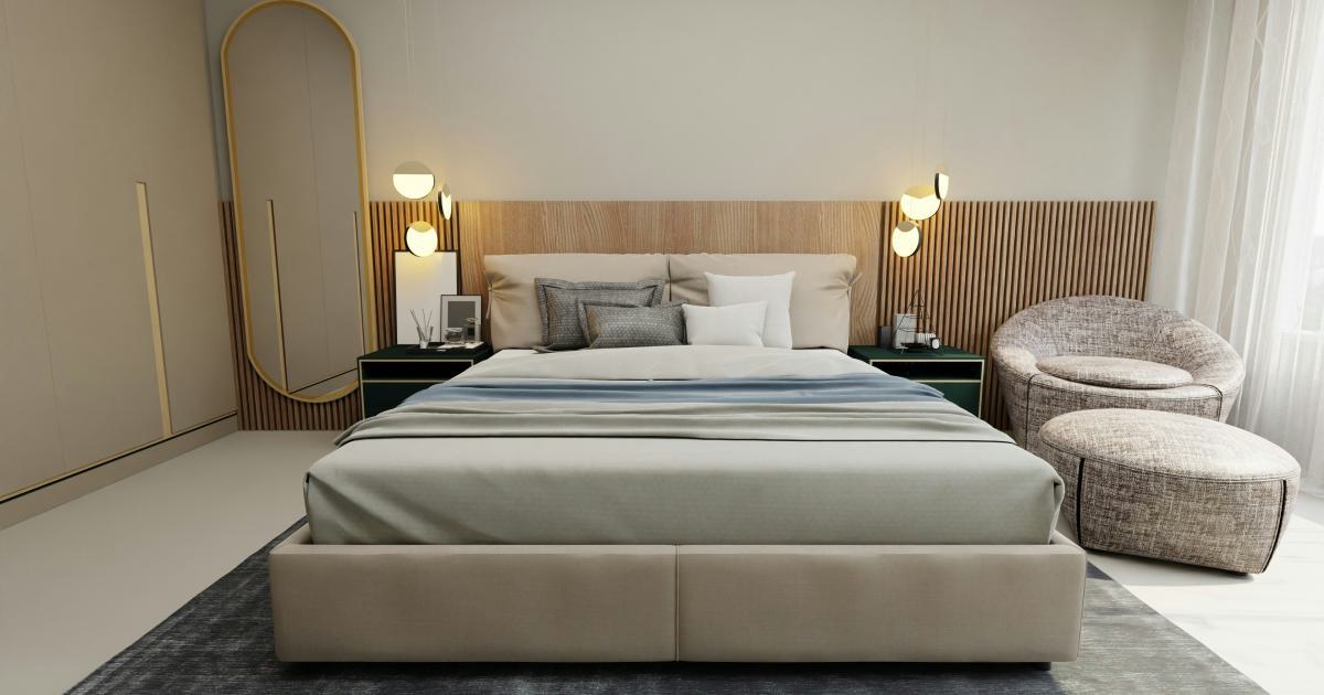 Matelas gonflable avec oreiller et couverture