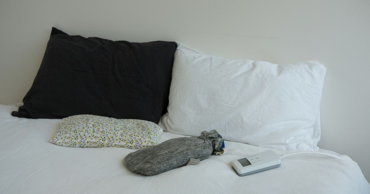10 Idées de Literie en Lin Naturel pour un Sommeil Sain