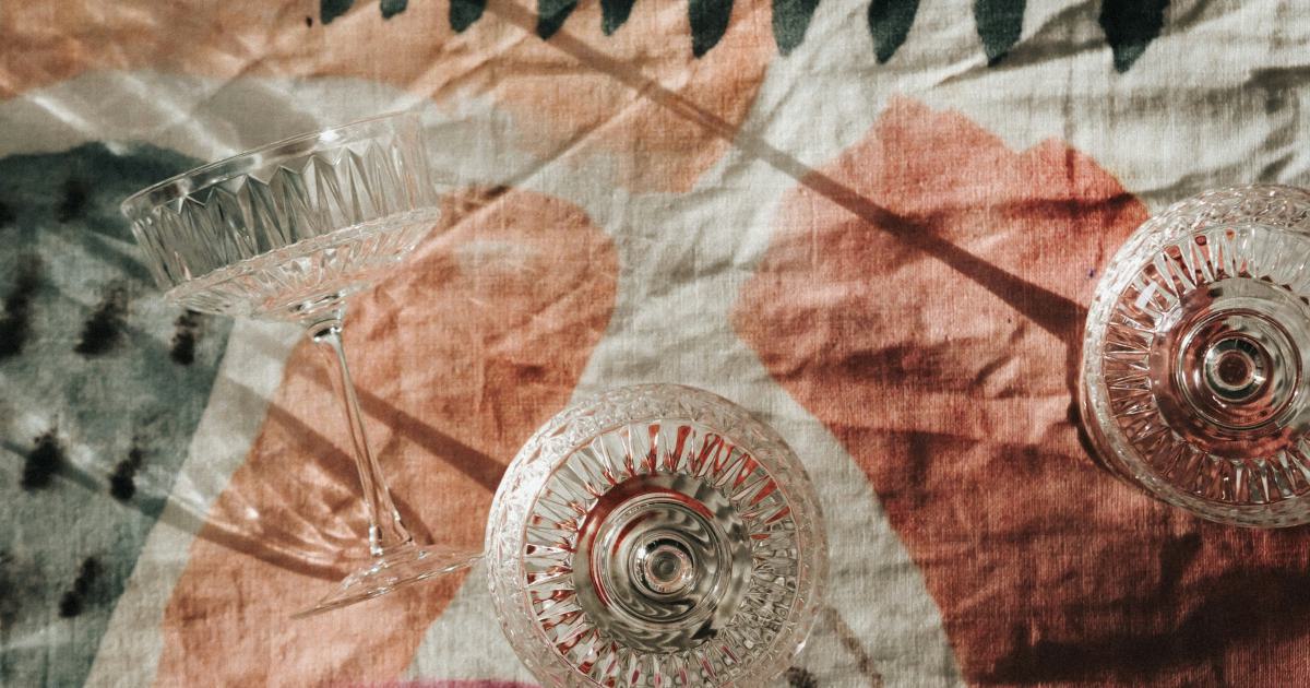 Linen Bathroom Textiles