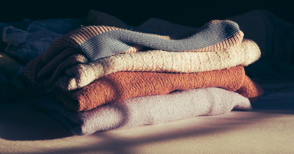 Linen Washed Bedding