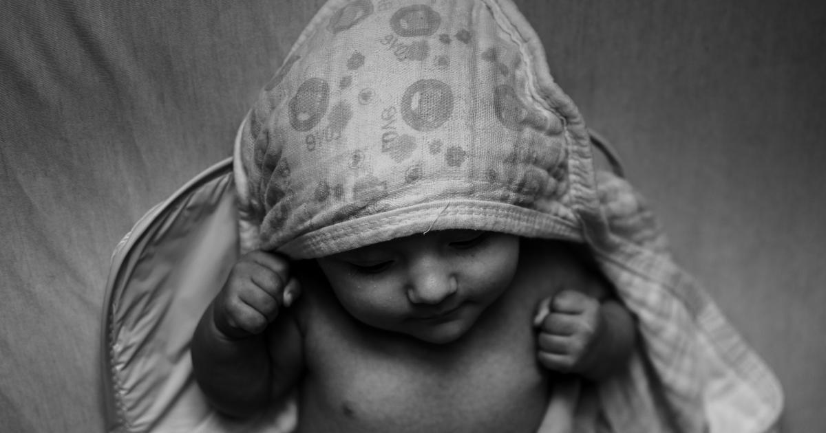 Instructions d'utilisation d'un matelas bébé évolutif