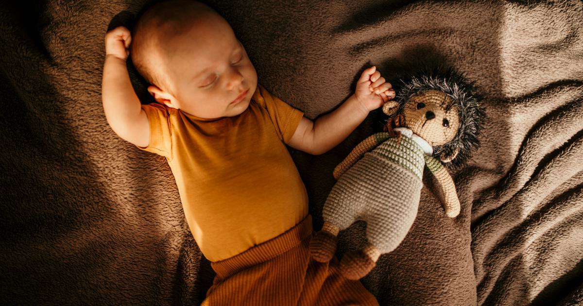 Les différents types de matelas bébé évolutifs