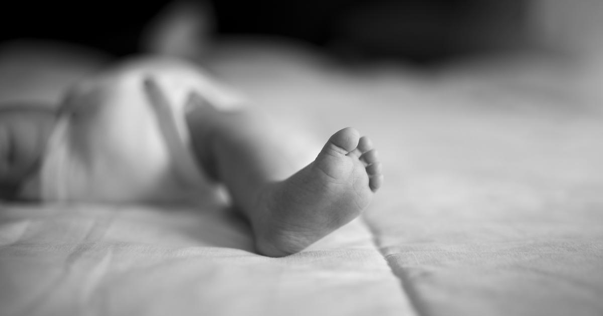 Stockage du matelas bébé