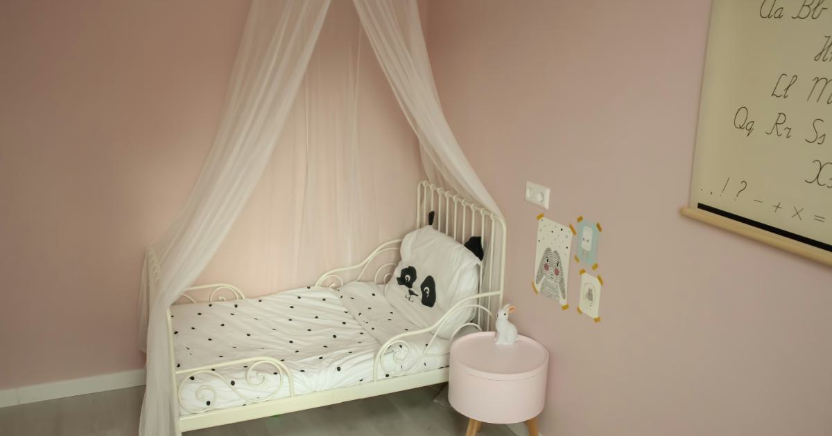 Différents types de matelas bébé