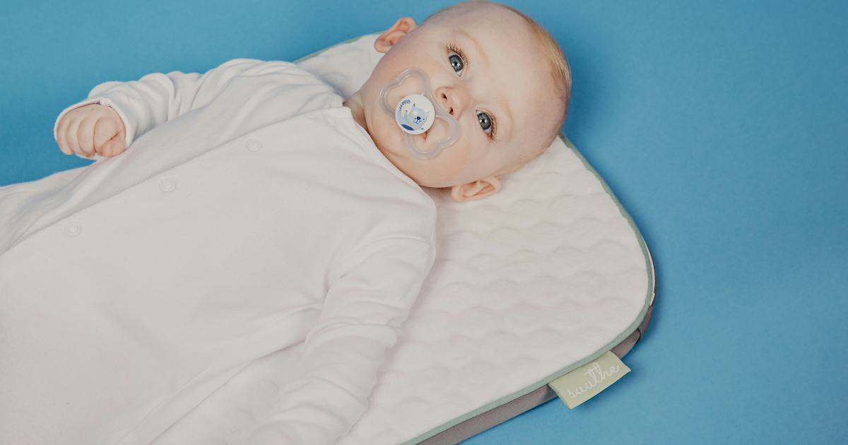 Choisir un matelas bébé bio et écologique