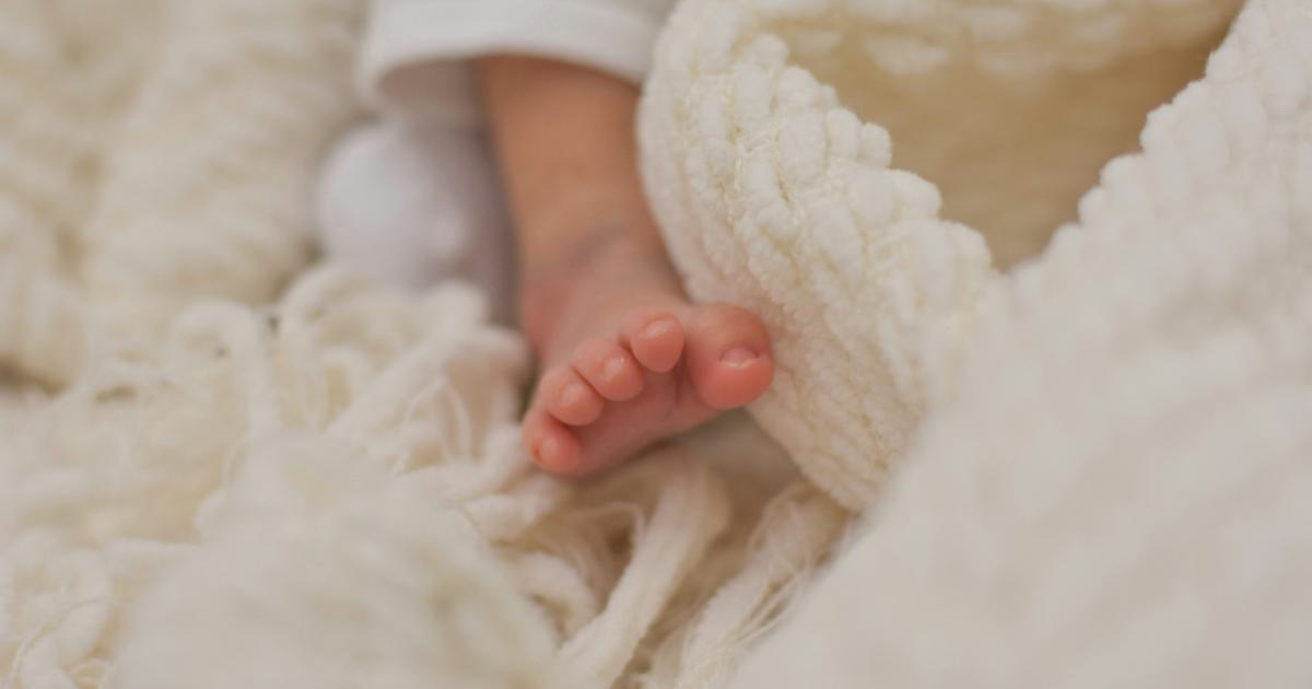 Matelas bébé en laine biologique