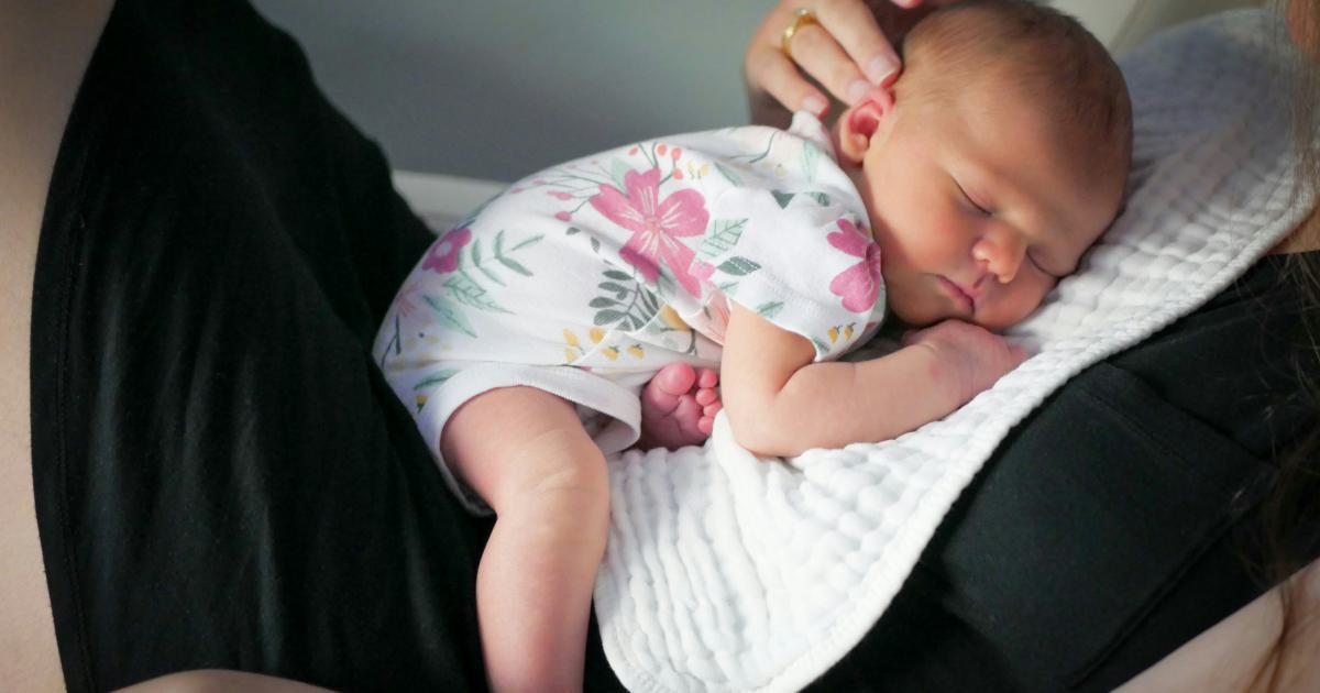 Matelas bébé premium haut de gamme