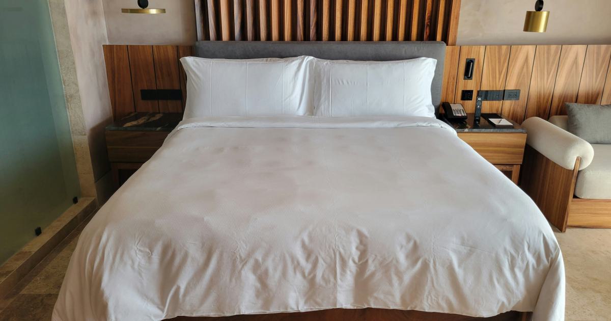 Démystifier le mythe des matelas king size peu coûteux de qualité