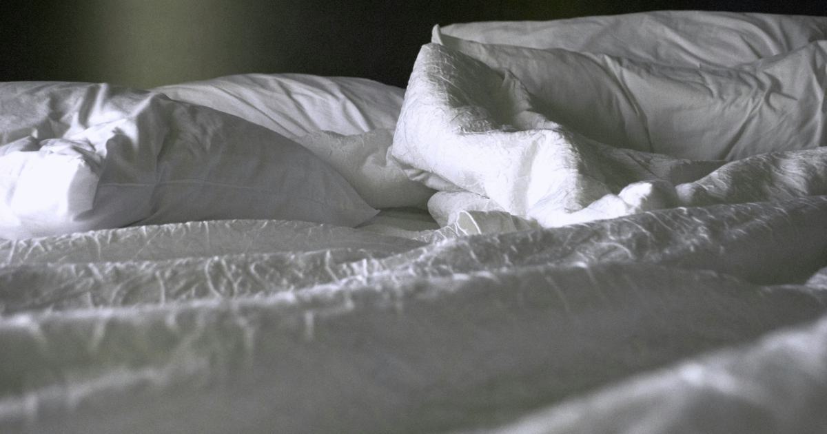 Produits chimiques dans les matelas