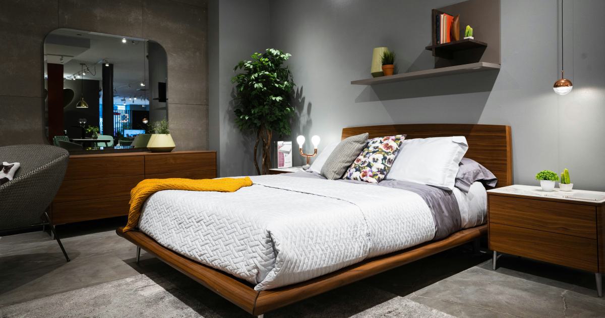 Illustration d'un matelas king size ultra ferme supportant un poids important