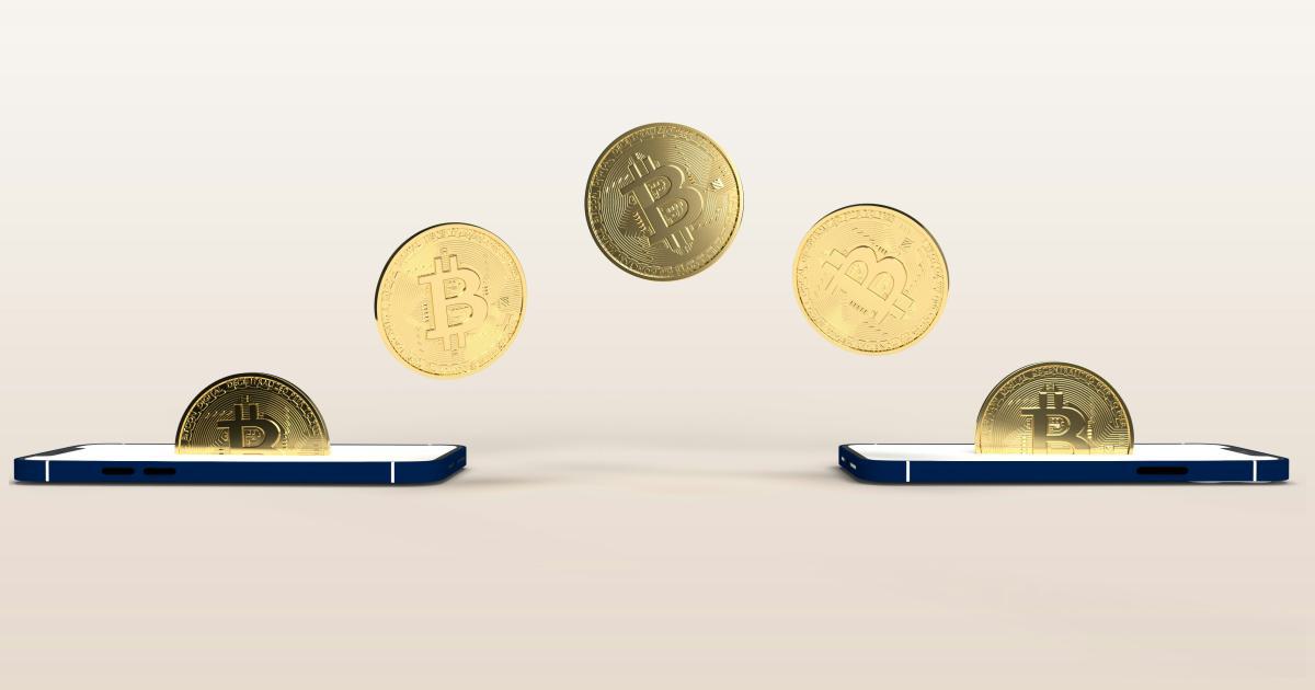 Wallet and Coins