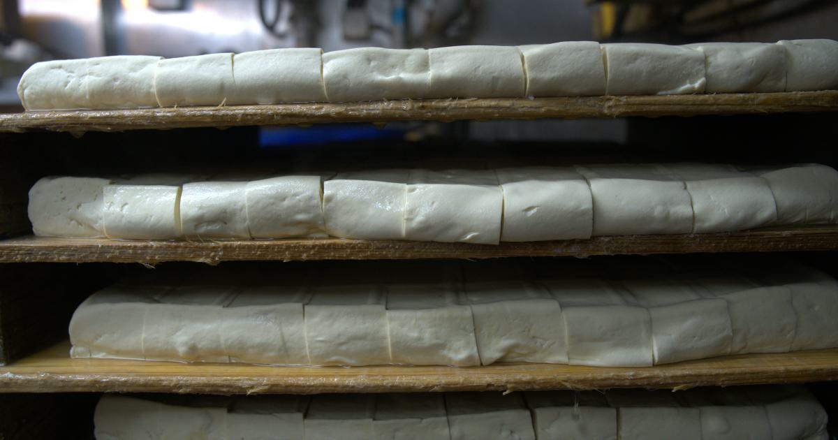 Mattress Testing in Store