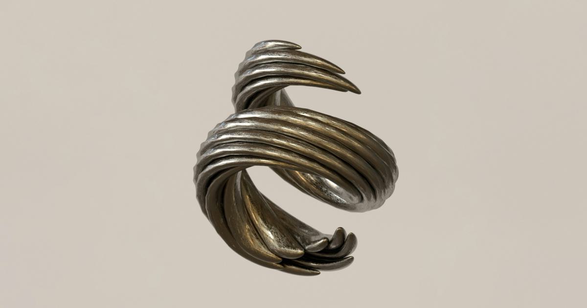 Pocketed Coils