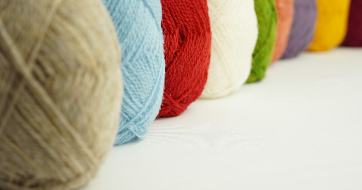 Wool