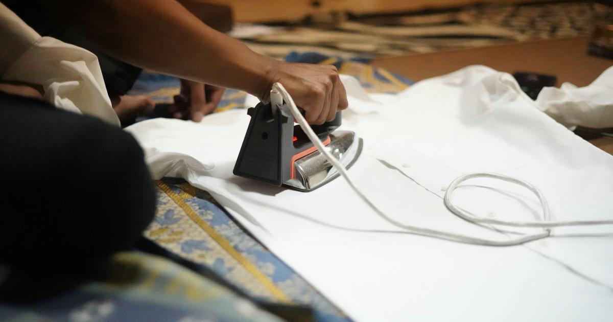 Entretien d'un matelas