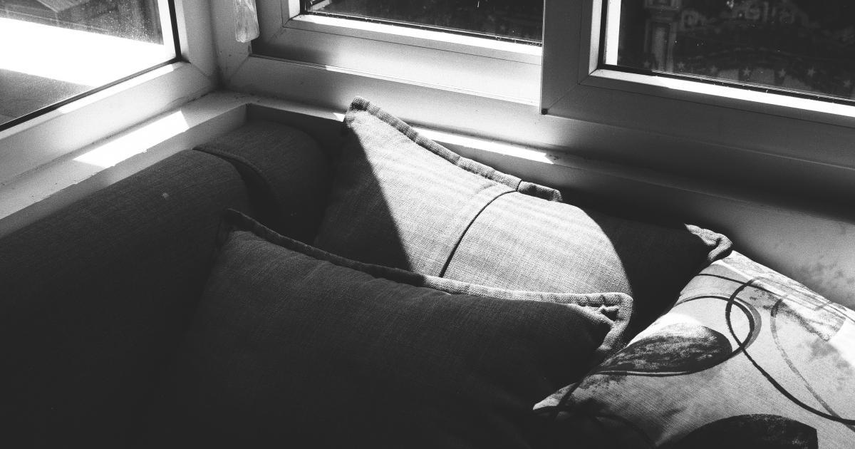 Futon convertible
