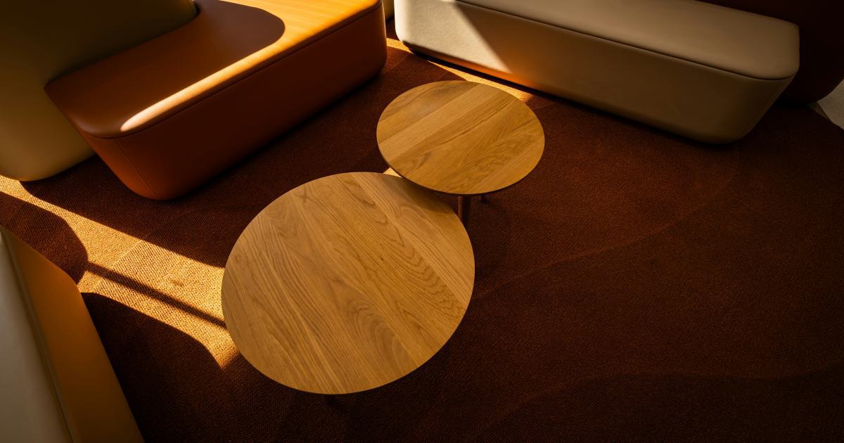 Futon traditionnel en bois